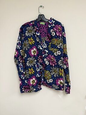 Vera Bradley PJ set